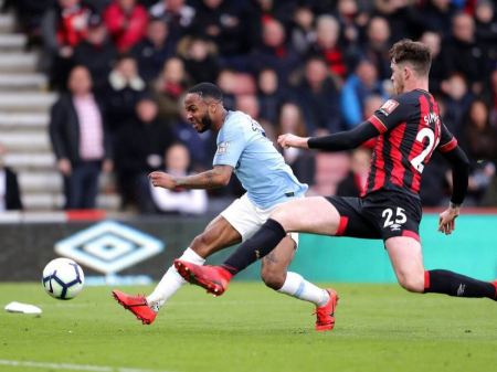 Match Today: Manchester City vs Bournemouth 13-08-2022 English Premier League